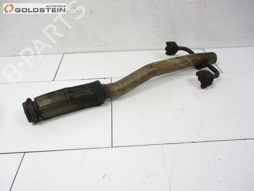 Used Pipe CITROËN C2 (JM_) 1.4 HDi (68 hp) 18762930