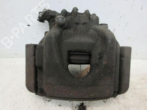 Right front brake caliper CITROËN C5 II Break (RE_) 1.6 HDi (RE9HZC, RE9HYB) | BP30668476M104