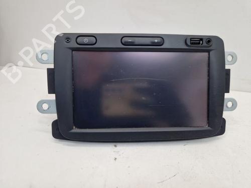 Electronic module RENAULT TRAFIC III Van (FG_) 1.6 dCi 120 (FGMK) | BP38507748M83 - Image 3
