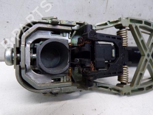 Rear left exterior door handle VW TOURAN (1T1, 1T2) 2.0 TDI | BP29100609C130 