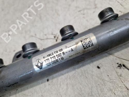 Injection rail RENAULT TRAFIC III Van (FG_) 1.6 dCi 95 (FGMJ, FGMR) | BP28330255M98 