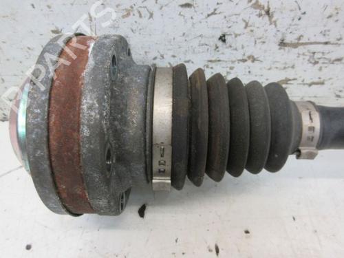 Left front driveshaft VW GOLF V (1K1) 1.4 TSI | BP37127390M38 - Image 7