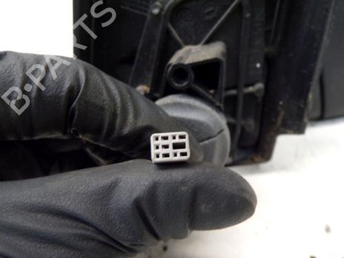 Right mirror MITSUBISHI COLT CZC VI Convertible (RG) 1.5 (Z36A) | BP29098168C27 