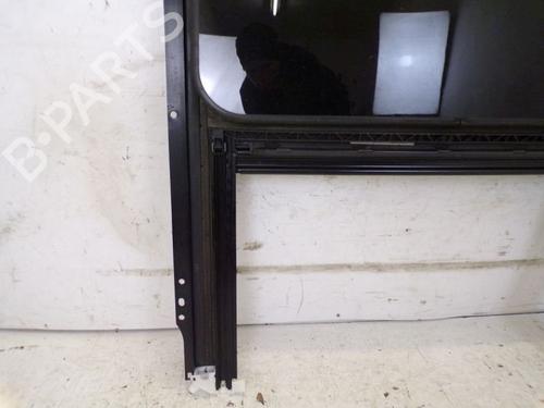 Soltak VW TOUAREG (7LA, 7L6, 7L7) 3.2 V6 | BP19295315C124 