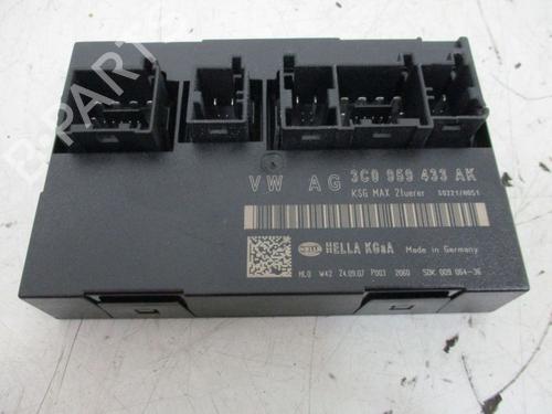 Used Control unit VW PASSAT B6 (3C2) 2.0 TFSI (200 hp) 18791916