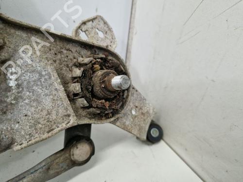 Front wipers mechanism MITSUBISHI GRANDIS (NA_W) 2.0 DI-D (NA8W) | BP23422873C83 