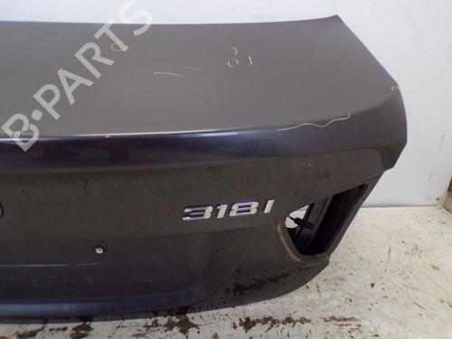 Tailgate BMW 3 (E90) 318 i | BP37128968C6 - Image 4