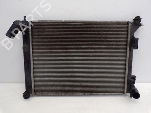 Used Water radiator HYUNDAI ix20 (JC) 1.4 (90 hp) 30668750