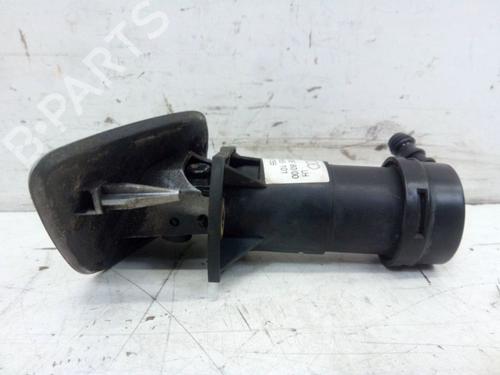 Washer pump AUDI A6 C6 (4F2) 3.0 TDI quattro | BP31312334E24 