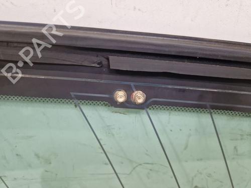 Rear right door window VOLVO V50 (545) D3 | BP29102537C21 