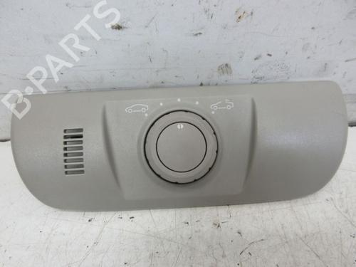 Used Switch Switch RENAULT GRAND SCÉNIC III (JZ0/1_) 2.0 dCi (JZ0Y, JZ26) (150 hp) 29089386 29089386