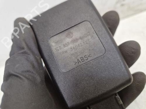 Seat buckle VW PASSAT B6 Variant (3C5) 1.4 TSI | BP37134405I32 - Image 6