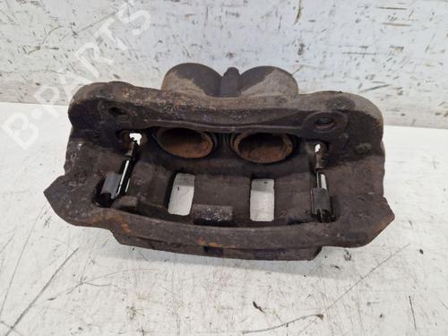 Højre bremsekaliber foran HYUNDAI H-1 Cargo (TQ) 2.5 CRDi (170 hp) 30669122