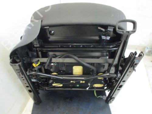 Right front seat AUDI A1 Sportback (8XA, 8XF) 1.2 TFSI | BP25826110C16 