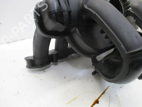 Intake manifold BMW 5 (E60) 530 i | BP37119010M70 - Image 5