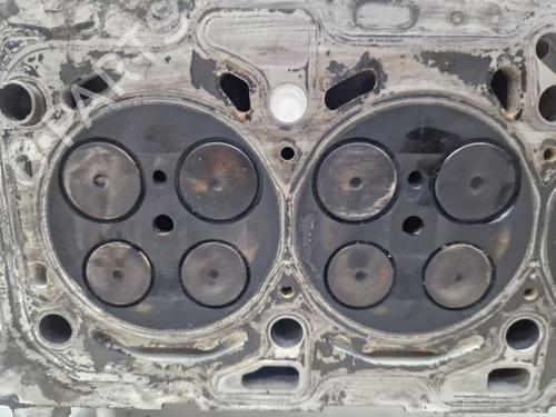 Cylinder head OPEL ZAFIRA TOURER C (P12) 2.0 CDTi (75) | BP37232906M5 - Image 8