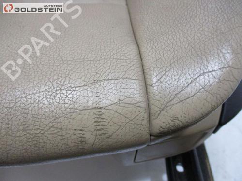 Left front seat BMW X5 (E70) 3.0 d | BP18760960C15 