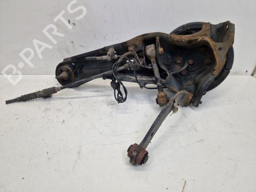 Left rear steering knuckle JEEP COMPASS (MK49) 2.0 | BP33618611M27 - Image 6