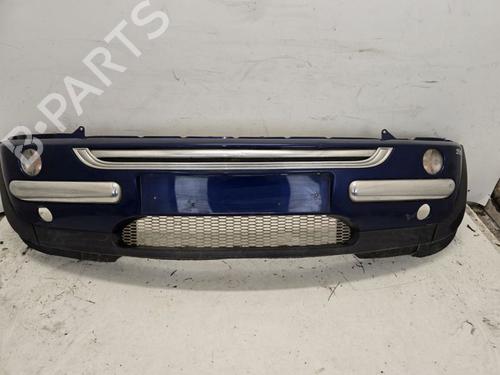 Used Front bumper Front bumper MINI MINI (R50, R53) Cooper (116 hp) 34289160 34289160
