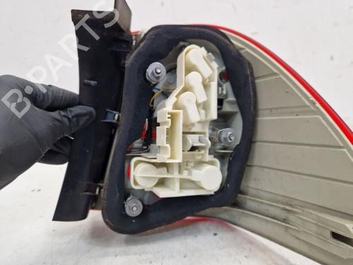 Left taillight BMW 3 Touring (E91) 318 d | BP40626032C34 - Image 5