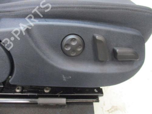 Right front seat AUDI A6 C6 (4F2) 3.2 FSI quattro | BP29088268C16 