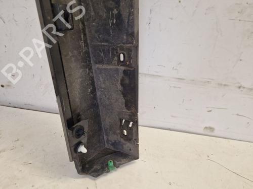 Door moulding trim RENAULT MEGANE E-TECH SUV EV60 (BNJ1) | BP29100825C150 