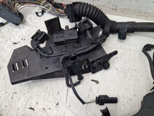 Wiring harness BMW 1 (E87) 118 d | BP27650991E16 