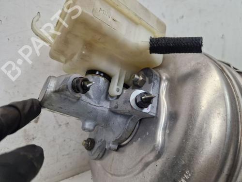 Servo brake BMW 5 (E60) 520 i | BP39007500M42 - Image 5