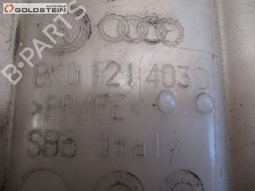 Expansion tank AUDI A4 B8 (8K2) 1.8 TFSI | BP13761791C120 