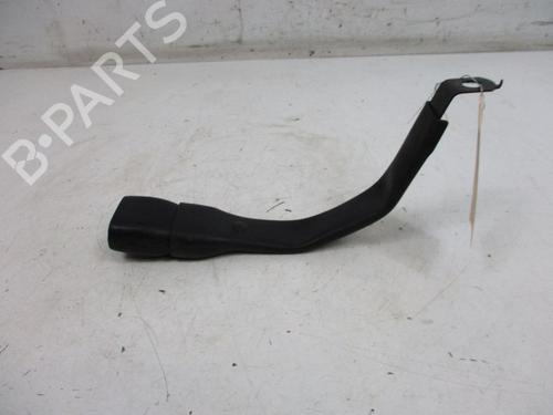 Seat buckle JEEP GRAND CHEROKEE II (WJ, WG) 2.7 CRD 4x4 | BP18793646I32 