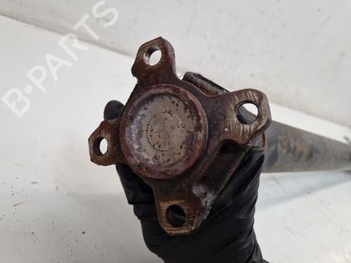 Driveshaft BMW 1 (E87) 118 i | BP34447646M37 - Image 3