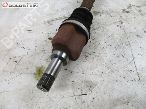 Left front driveshaft CITROËN C3 Picasso (SH_) 1.4 VTi 95 (SH8FSC, SH8FP0, SH8FP6) | BP38024964M38 - Image 3