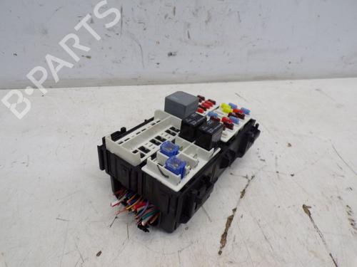 Fuse box FORD FIESTA VI (CB1, CCN) 1.6 Ti | BP38505660E1 - Image 7