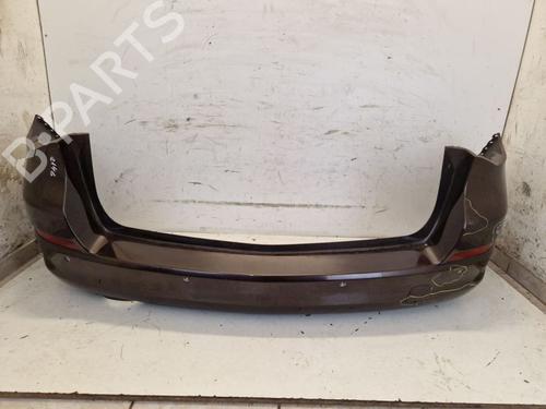 Used Rear bumper OPEL ASTRA J Sports Tourer (P10) 1.4 Turbo (35) (120 hp) 28101351
