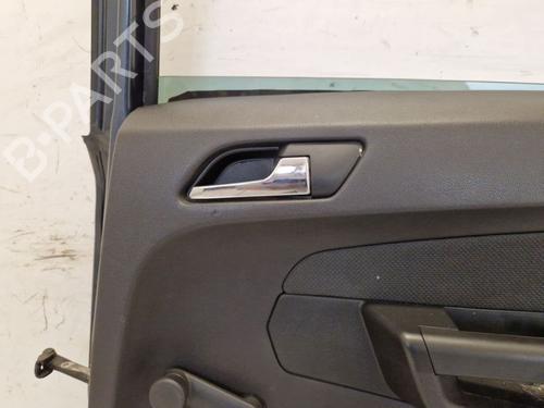 Right rear door OPEL ZAFIRA / ZAFIRA FAMILY B (A05) 1.8 (M75) | BP29106481C5 