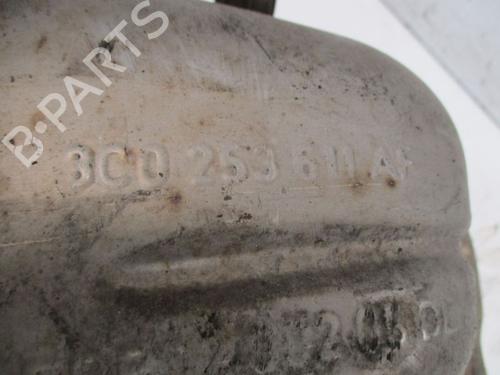 Exhaust system VW PASSAT B6 Variant (3C5) 2.0 TDI | BP37122443M121 - Image 7