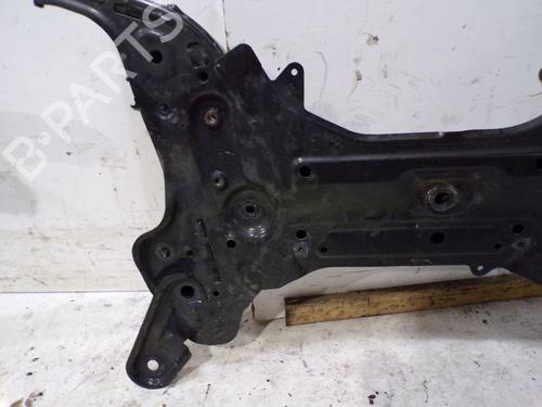 Subframe TOYOTA YARIS (_P21_, _PA1_, _PH1_) 1.5 Hybrid (MXPH10, MXPH11) | BP37132345M9 - Image 7
