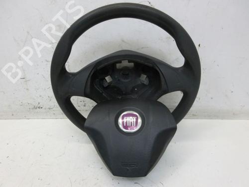 Rat FIAT GRANDE PUNTO (199_) 1.2 (65 hp) 28307161