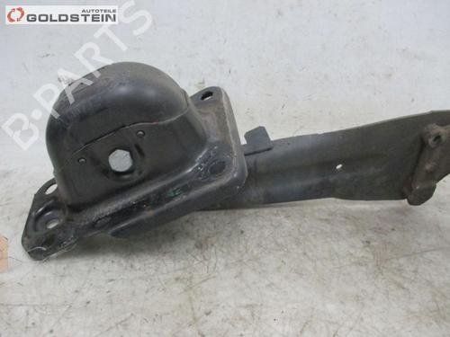 Left rear steering knuckle VW TOURAN (1T1, 1T2) 1.9 TDI | BP25013863M27 