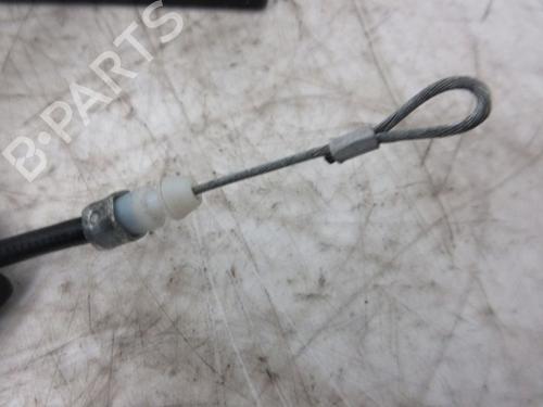 Sunroof MITSUBISHI COLT CZC VI Convertible (RG) 1.5 (Z36A) | BP29095522C124 