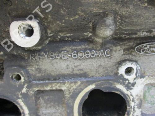 Cylinder head FORD MAVERICK 2.0 16V | BP26674391M5 