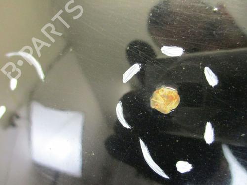 Hood MAZDA 5 (CR) 2.0 CD (CR19) | BP18793108C1 