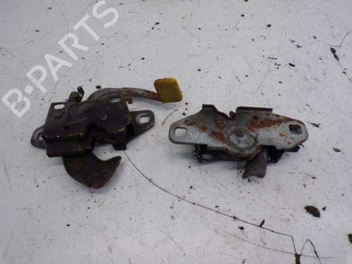 Used Hood lock MINI MINI (R50, R53) Cooper (116 hp) 29096083