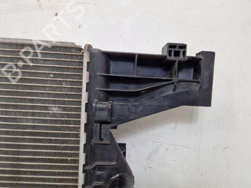 Water radiator OPEL ASTRA J (P10) 1.4 Turbo (68) | BP29104184M31