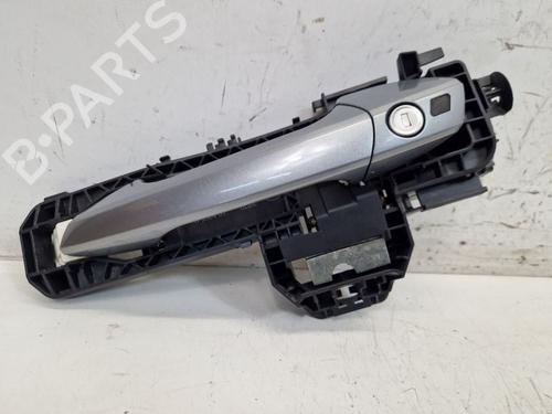 Used Front left exterior door handle MERCEDES-BENZ GLK-CLASS (X204) 350 4-matic (204.987) (272 hp) 29104143