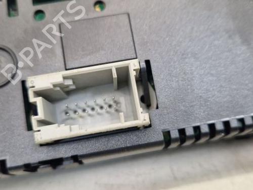 Climate control BMW 1 (E87) 116 i | BP37132686I5 - Image 7