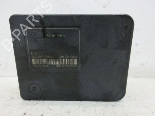 ABS pump MAZDA 3 (BK) 2.0 MZR-CD (BK14) | BP37123532M43 - Image 5
