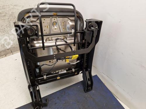 Left front seat JEEP COMPASS (MK49) 2.0 | BP33618643C15  - Image 9