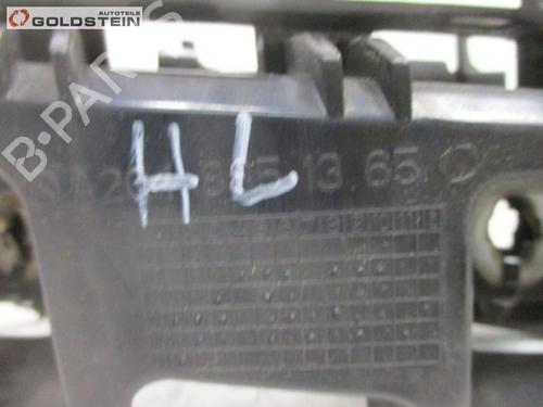 Rear bumper bracket MERCEDES-BENZ C-CLASS T-Model (S204) C 250 CDI (204.203) | BP18789414C159 