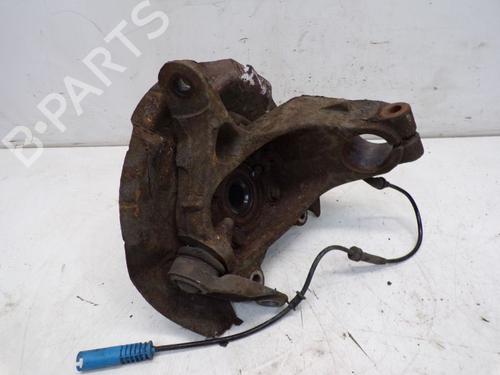 Left front steering knuckle MINI MINI (R56) Cooper | BP37133431M25 - Image 4